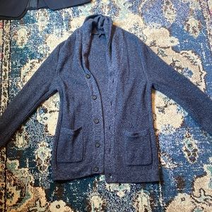 Mens Cardigan